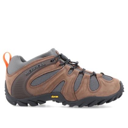 Merrell Cham 8 Stretch-earth/granite