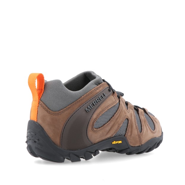 Merrell Cham 8 Stretch-earth/granite