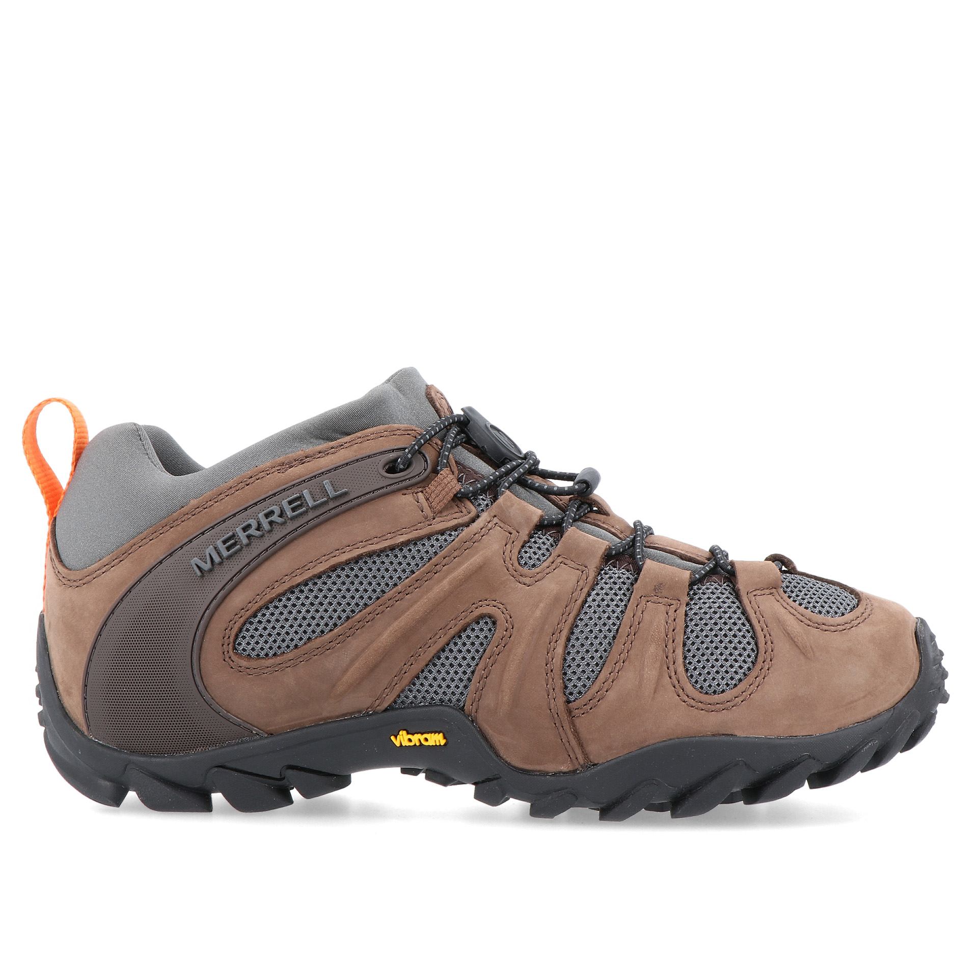 Merrell Chameleon 8 Stretch Earth/Granite