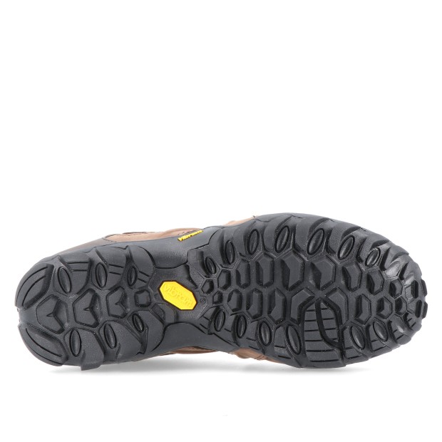Merrell Cham 8 Stretch-earth/granite