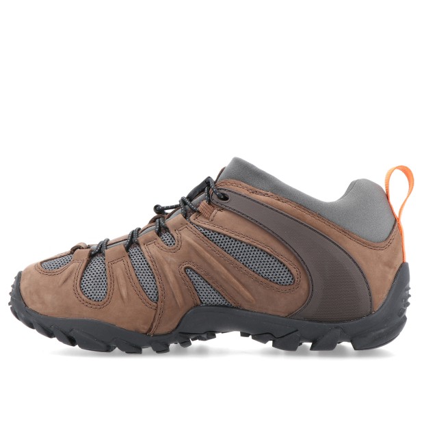 Merrell Cham 8 Stretch-earth/granite