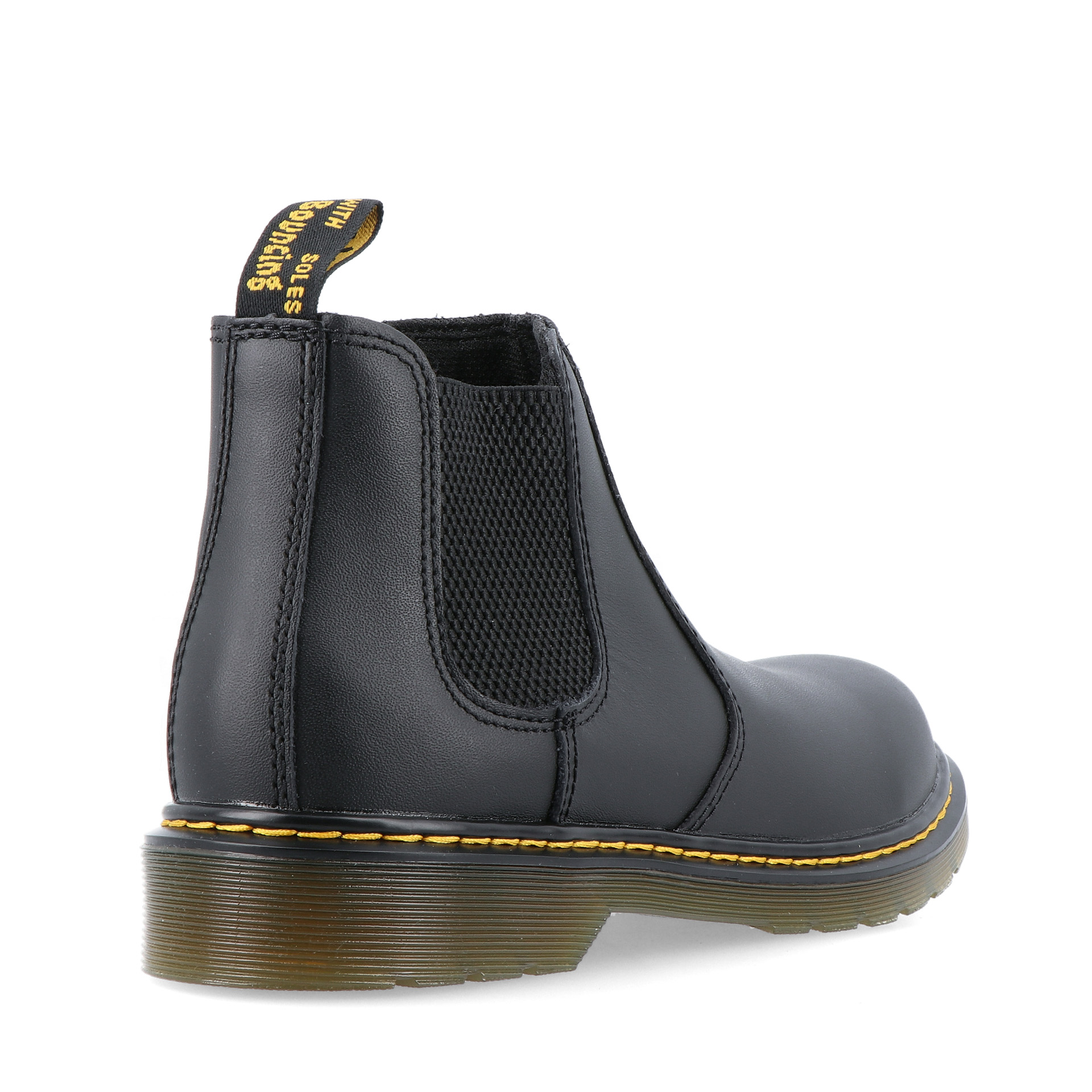 Dr. Martens 2976 Y Black Softy T