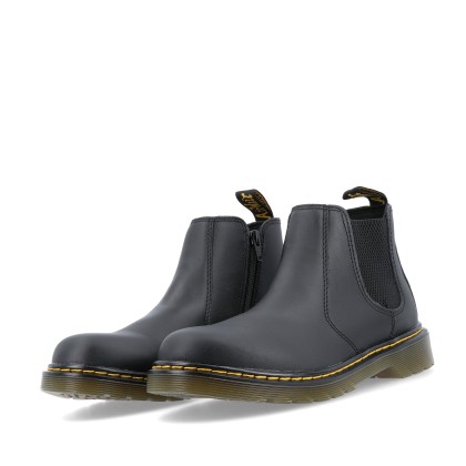 Dr. Martens 2976 Y Black Softy T Dr. Martens 2976 Y Black Softy T