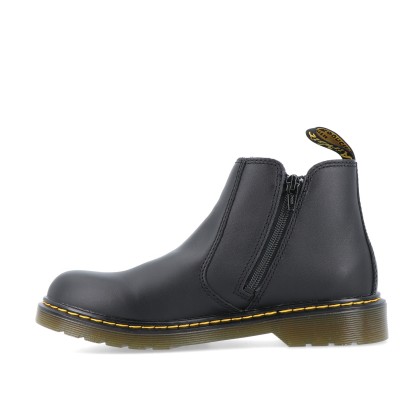 Dr. Martens 2976 Y Black Softy T Dr. Martens 2976 Y Black Softy T