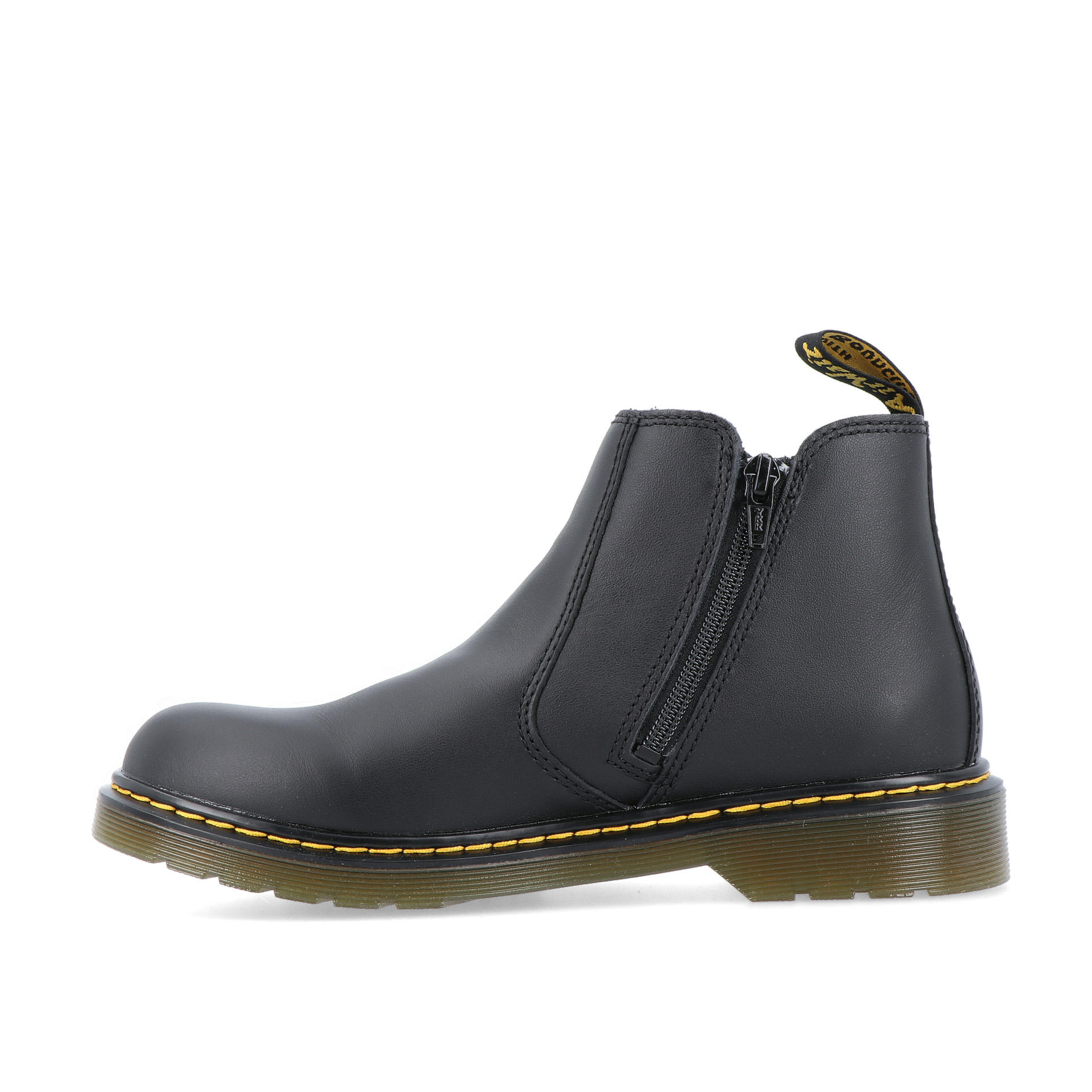 Dr. Martens 2976 Y Black Softy T