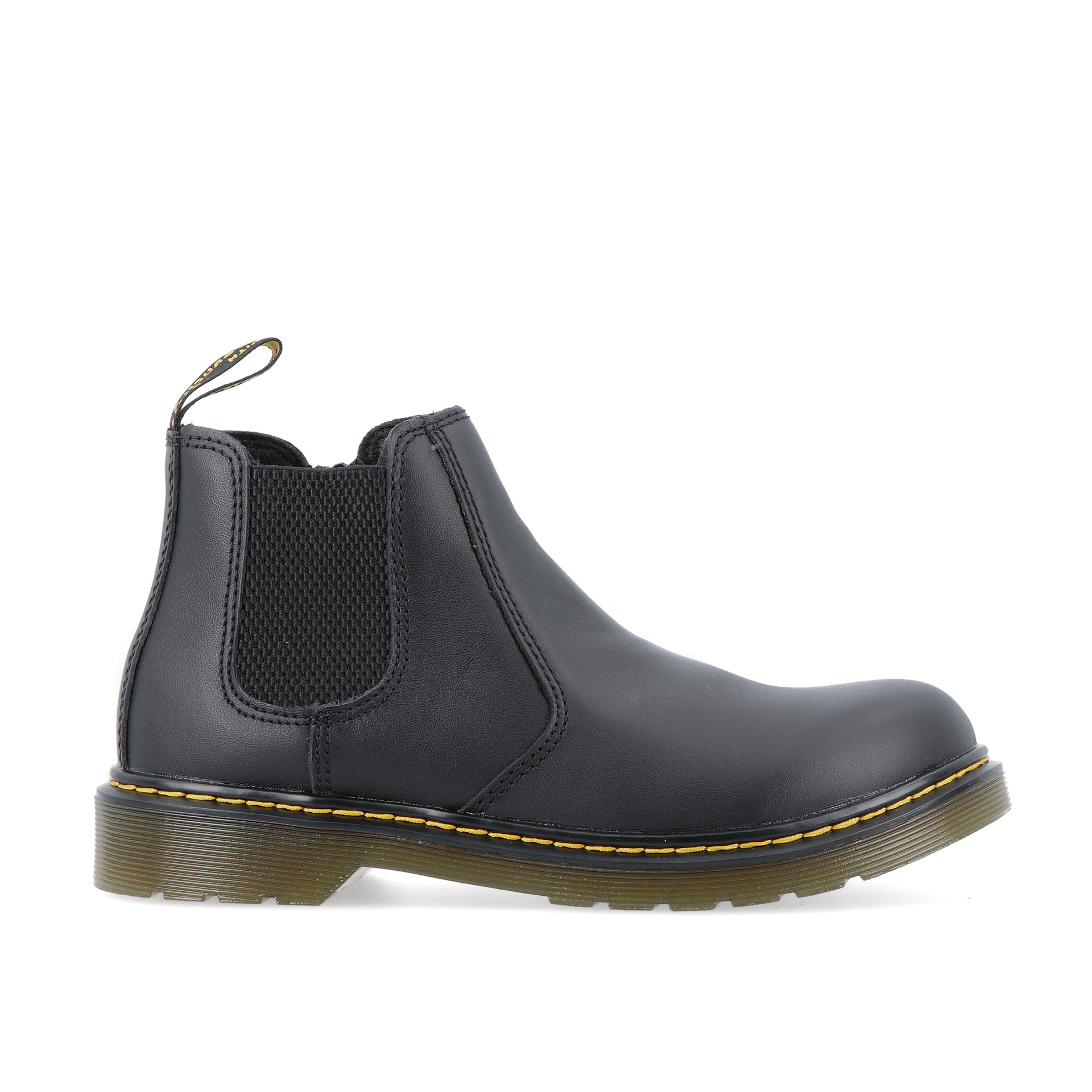 Dr. Martens 2976 Y Black Softy T
