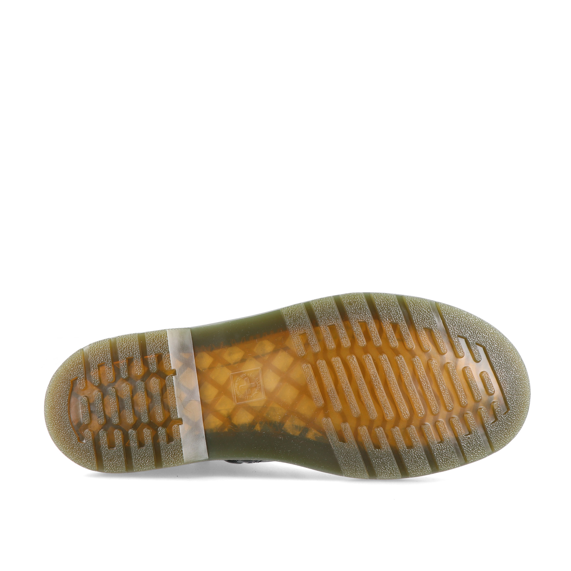 Dr. Martens 2976 Y Black Softy T