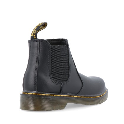 Dr. Martens 2976 J Black Softy T Dr. Martens 2976 J Black Softy T