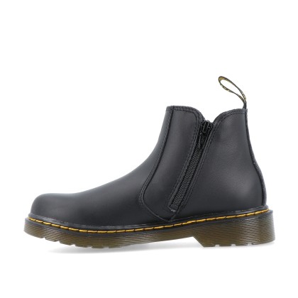 Dr. Martens 2976 J Black Softy T Dr. Martens 2976 J Black Softy T