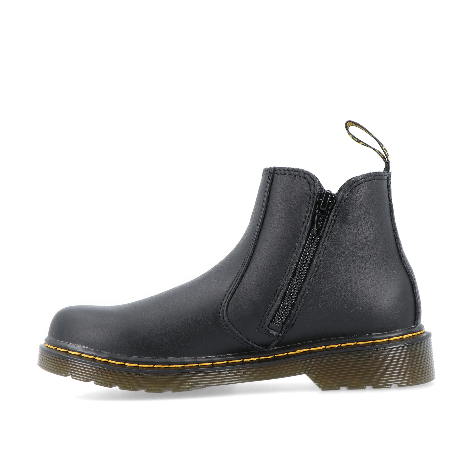 Dr. Martens 2976 J Black Softy T