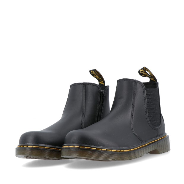 Botas Dr. Martens 2976 J Black Softy T