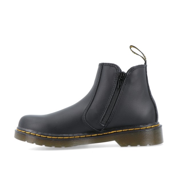 Botas Dr. Martens 2976 J Black Softy T
