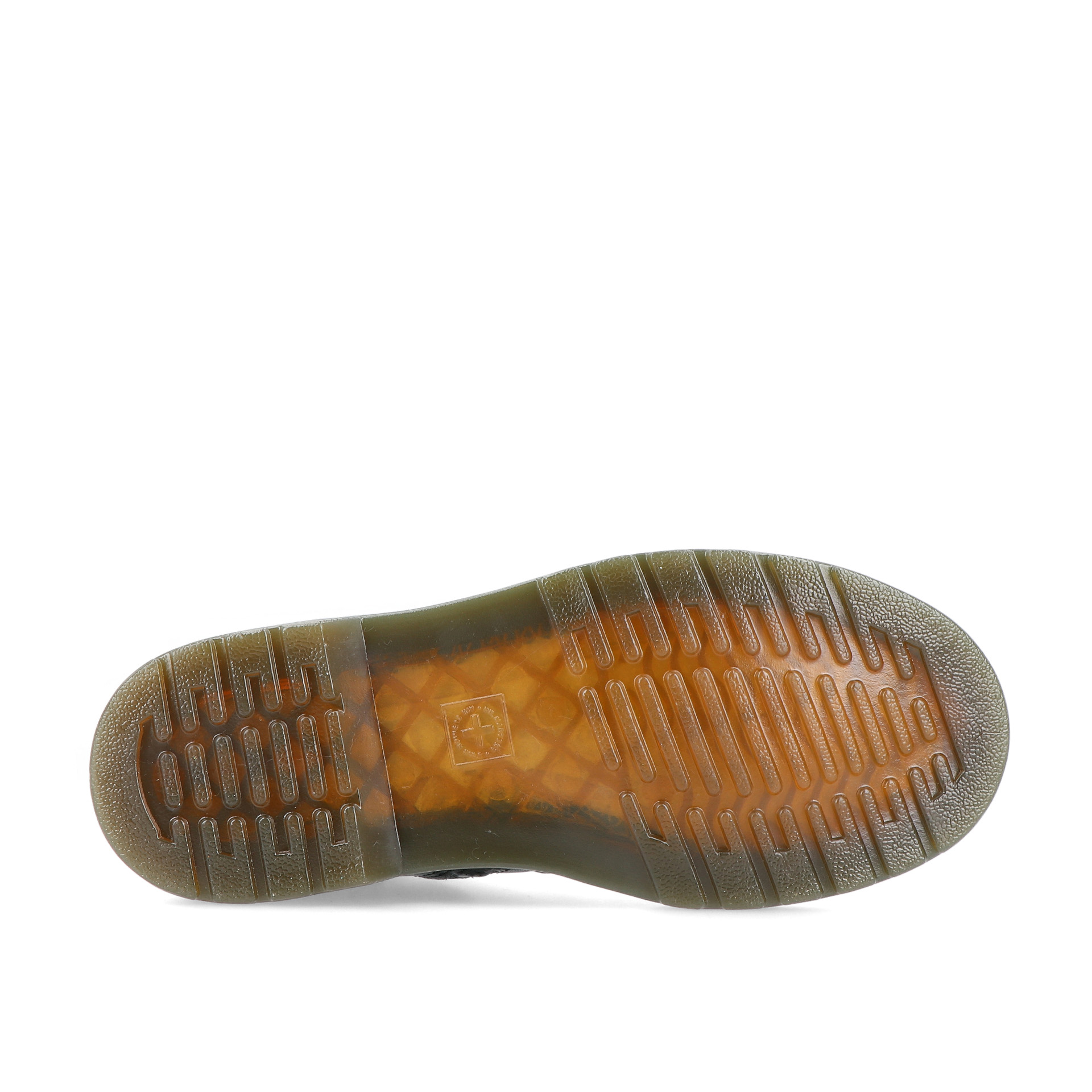 Dr. Martens 2976 J Black Softy T