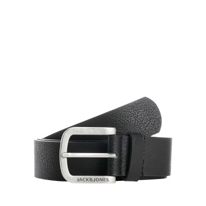 Jack & Jones Jacharry Belt Noos Black