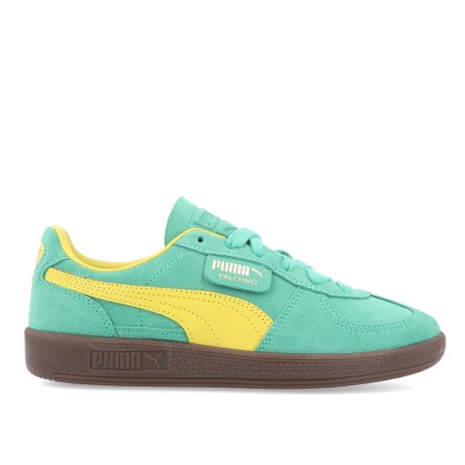 Puma Palermo - Jade Frost-fresh Pear-gum
