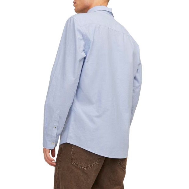 Jack & Jones Jjeoxford Cashmereblue