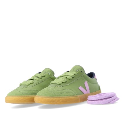 Veja X Make My Lemonade O.t Kiwi Orchid