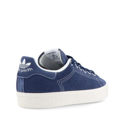 Adidas Stan Smith Cs J Dkblue Cwhite Gum3 Adidas Stan Smith Cs J Dkblue Cwhite Gum3