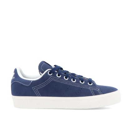 Adidas Stan Smith Cs J Dkblue Cwhite Gum3