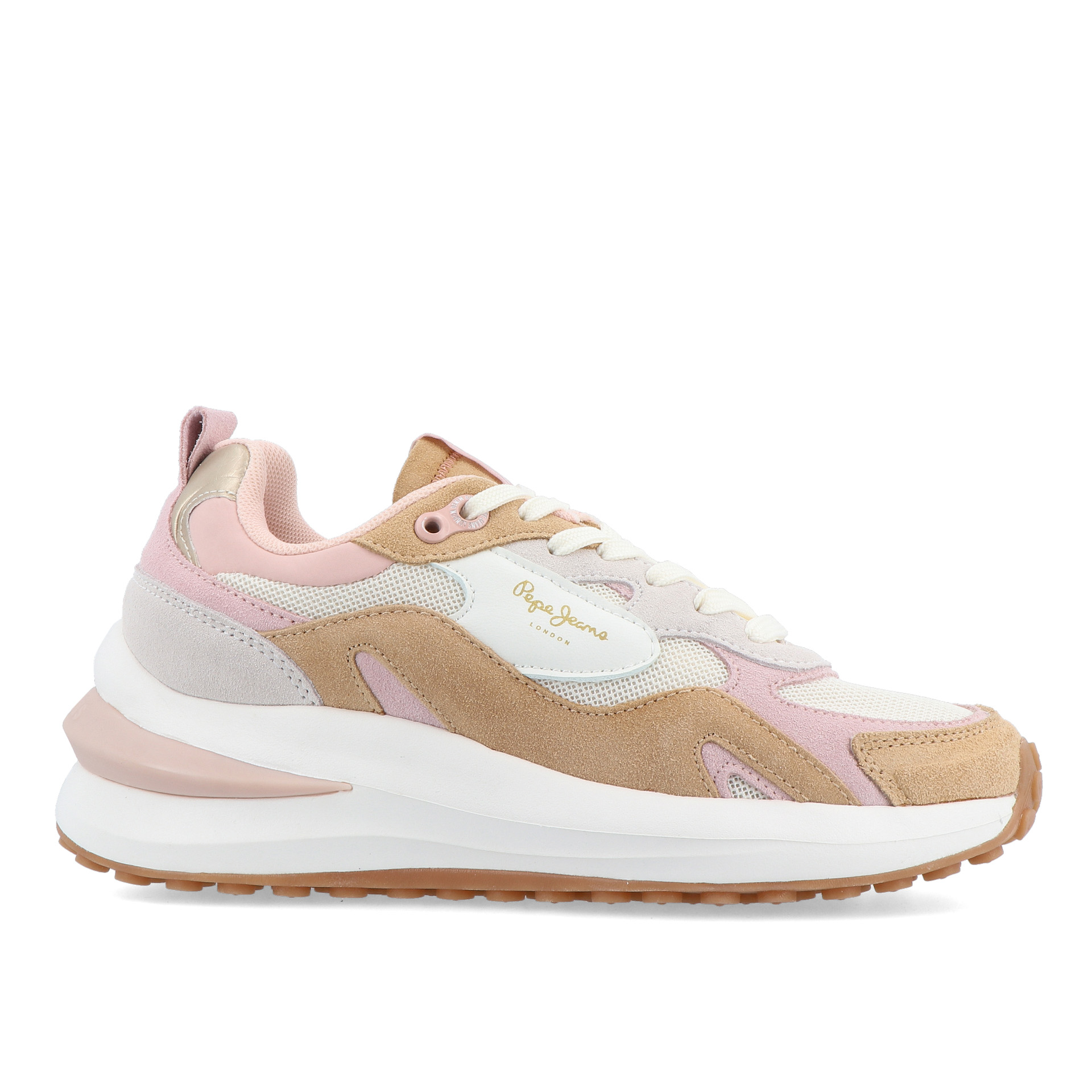 Pepe Jeans Winslow Urban W Camel Beige