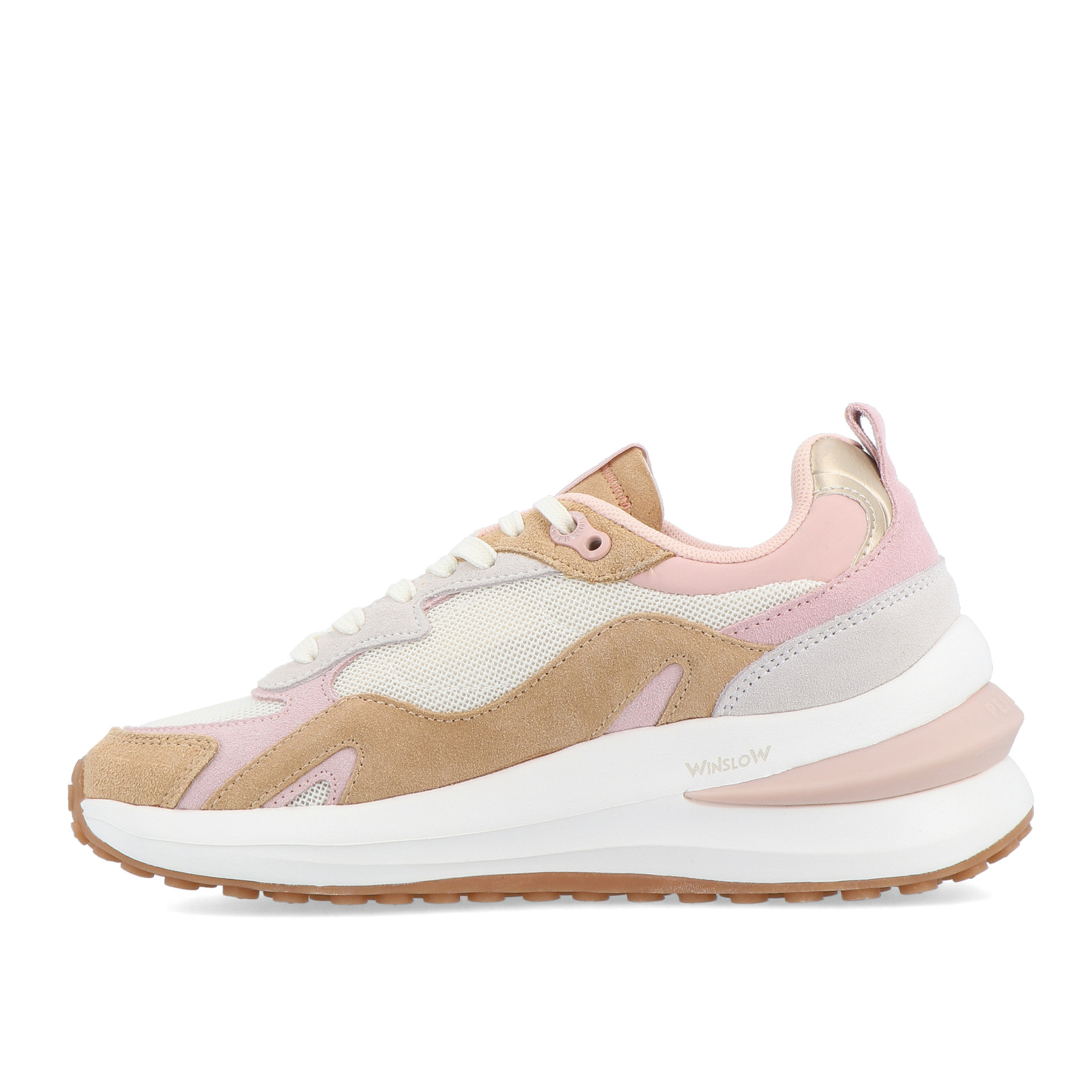 Pepe Jeans Winslow Urban W Camel Beige