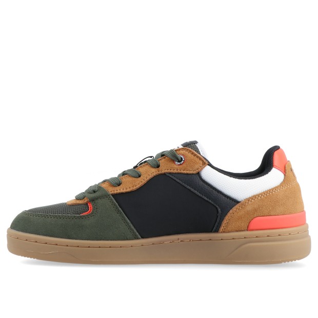 Pepe Jeans Kore Skate M 765khaki Green