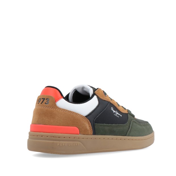 Pepe Jeans Kore Skate M 765khaki Green