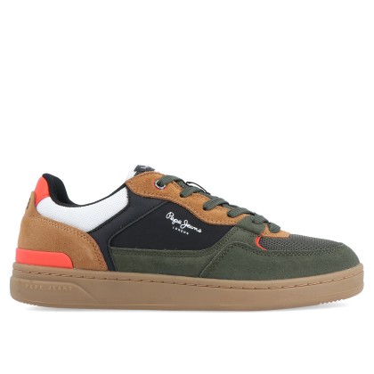 Pepe Jeans Kore Skate M 765khaki Green