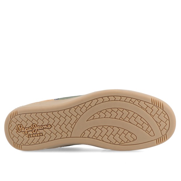 Pepe Jeans Kore Skate M 765khaki Green