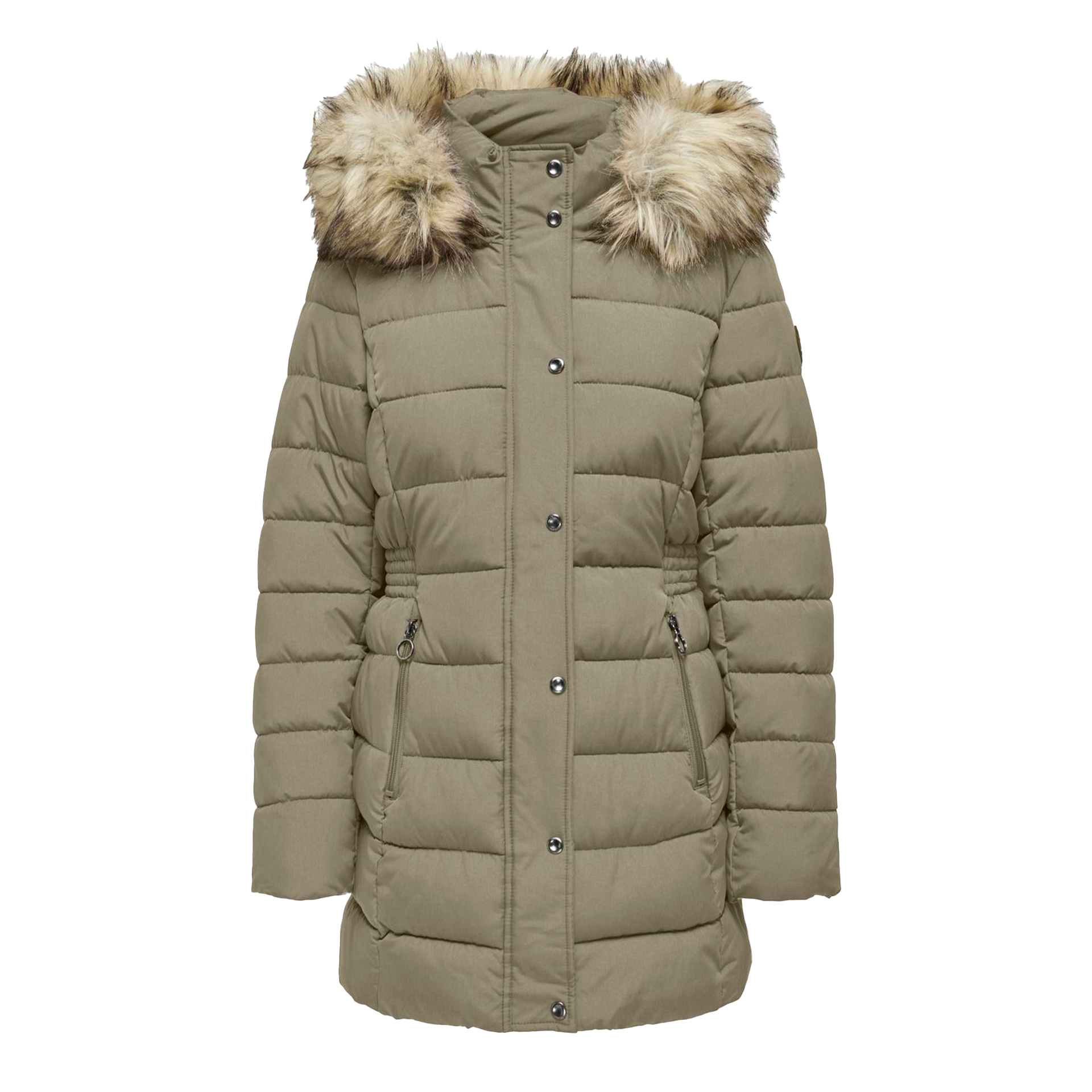 Only Jacket Fem Wov Pl100