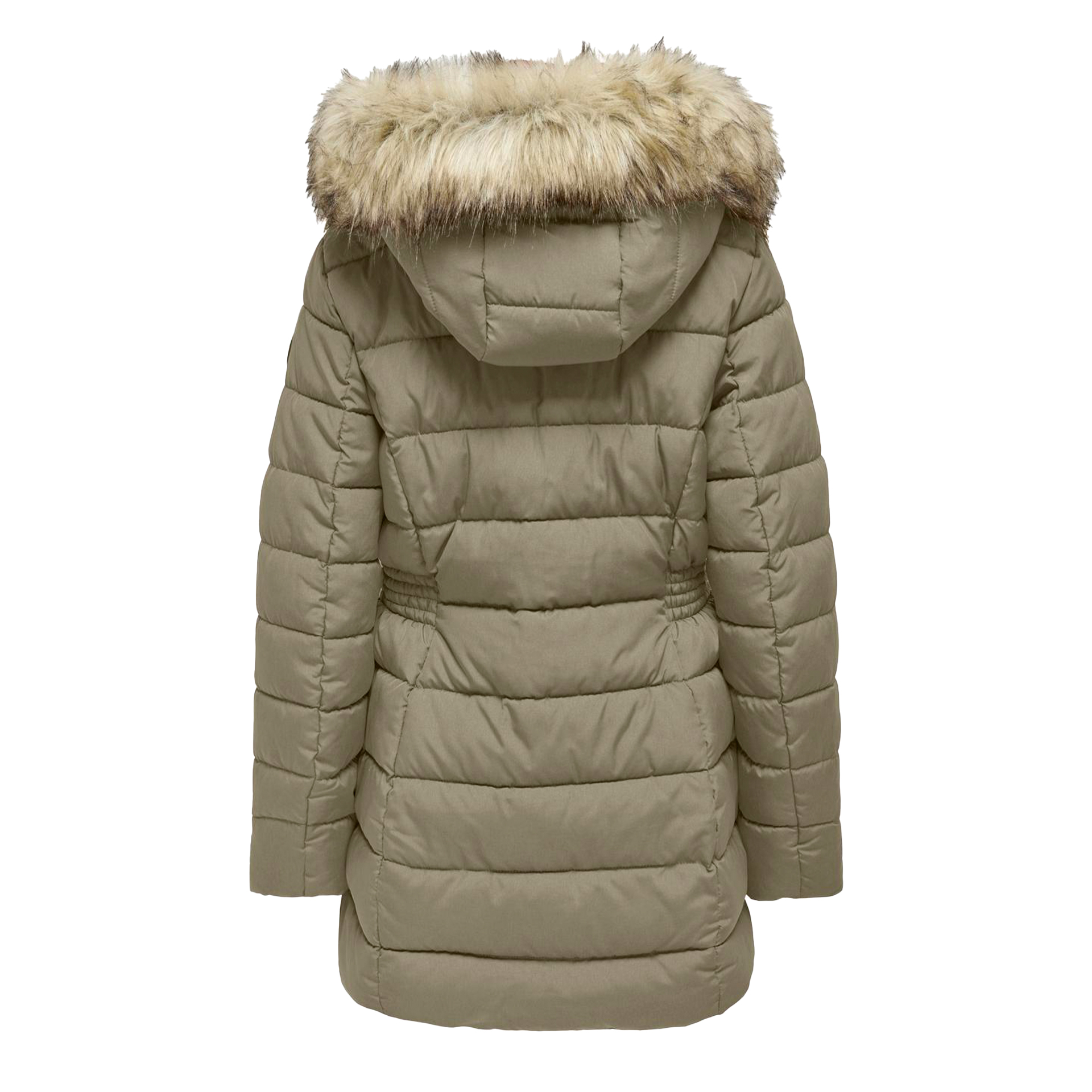 Only Jacket Fem Wov Pl100