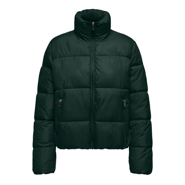 Only Onlcammie Short Puffer Otw Kta