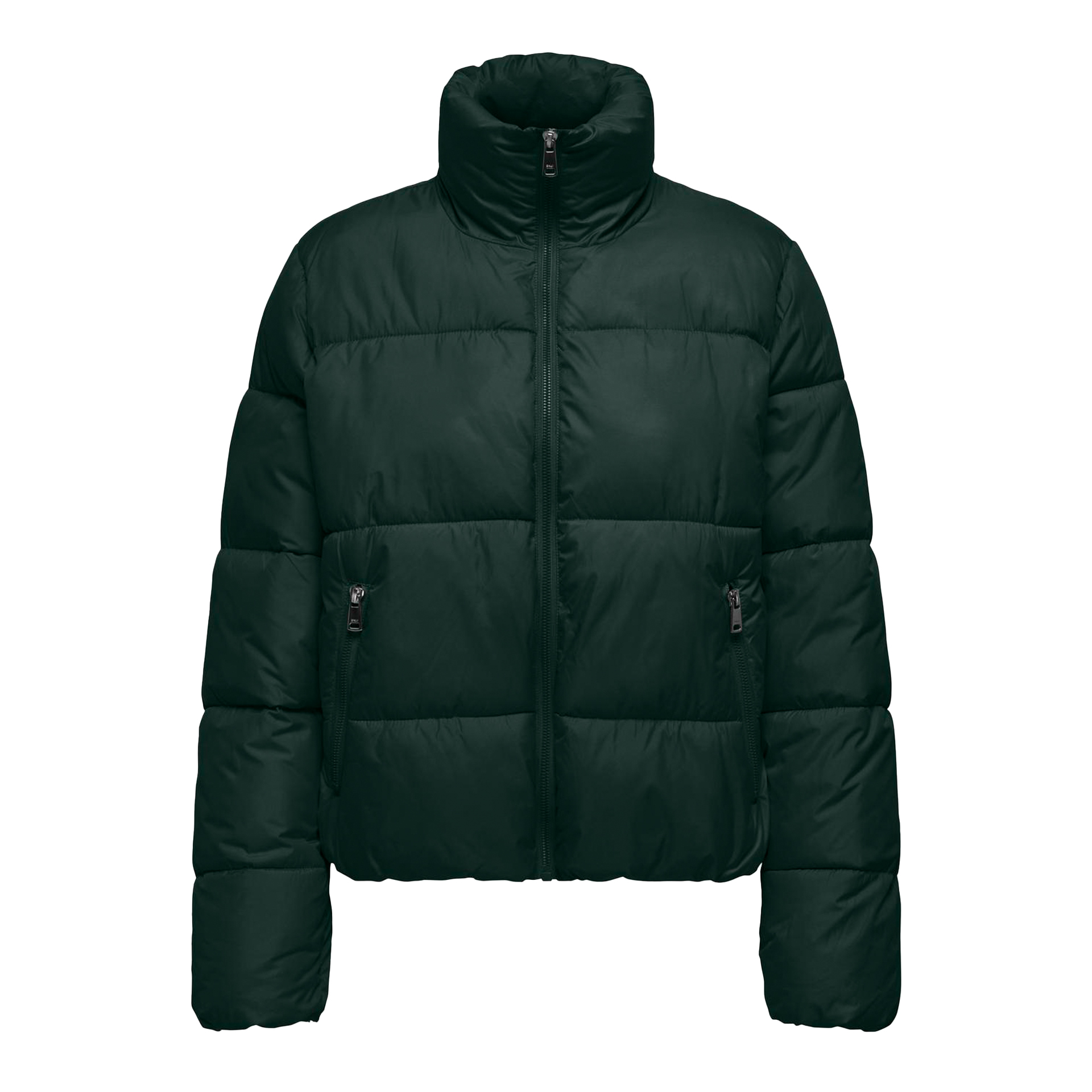 Only Onlcammie Short Puffer Otw Kta