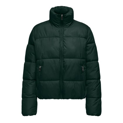 Only Onlcammie Short Puffer Otw Kta