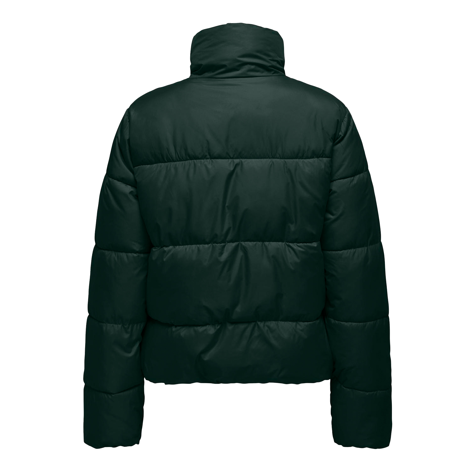 Only Onlcammie Short Puffer Otw Kta