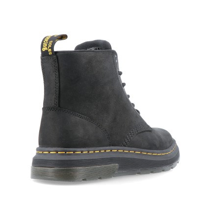 Dr.martens Crewson  Chukka Black Buffbuck Dr.martens Crewson  Chukka Black Buffbuck