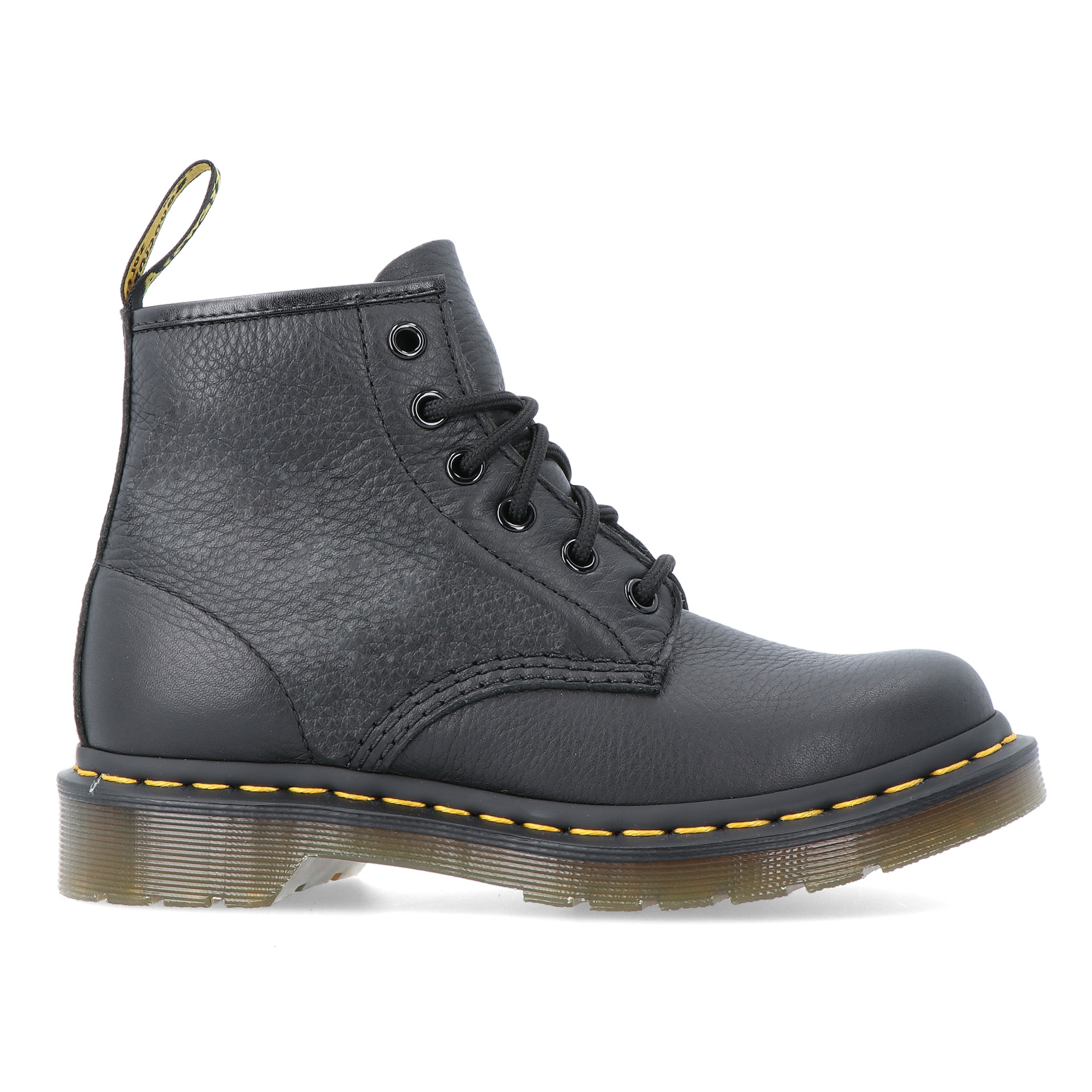 Dr. Martens 101 Black Virginia