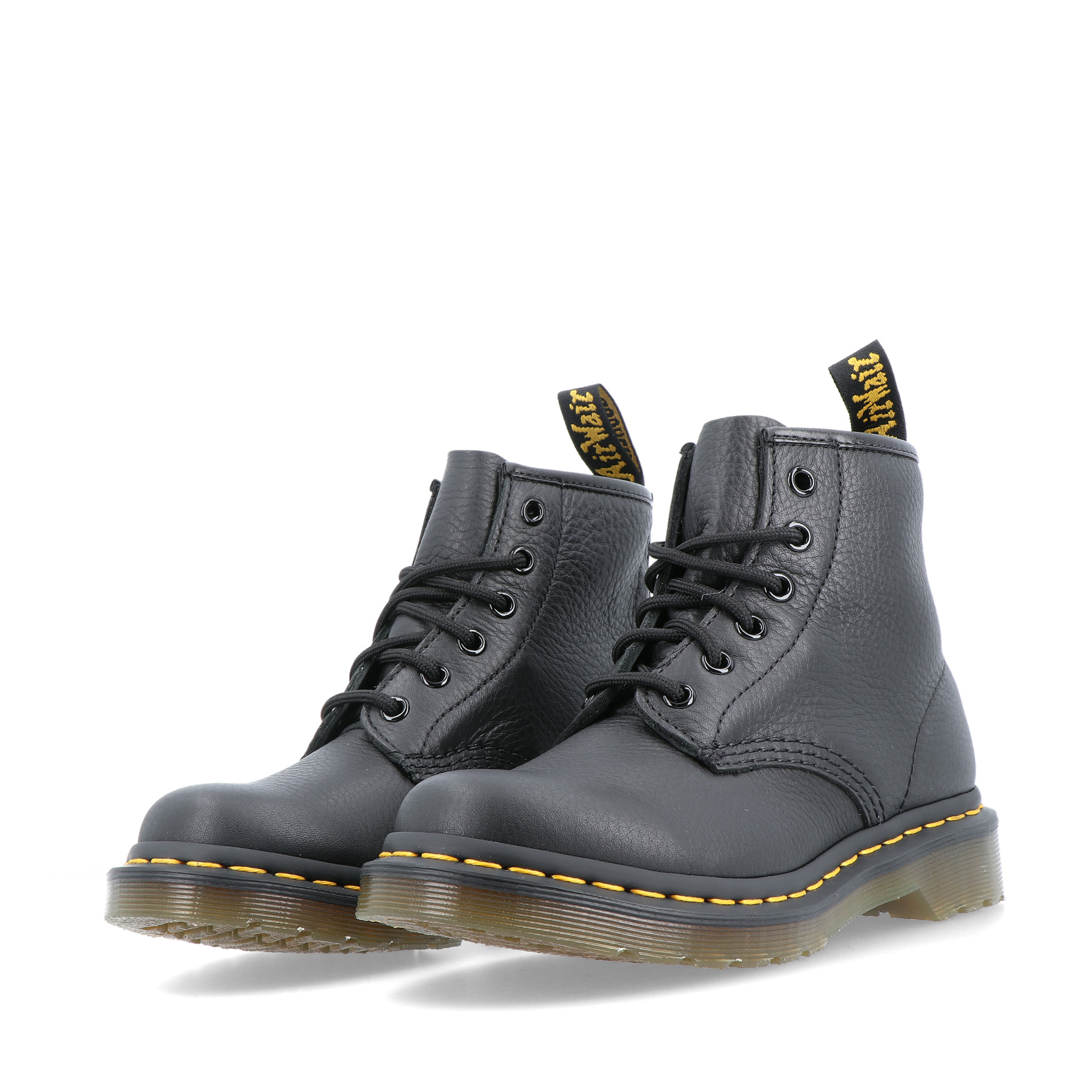 Dr. Martens 101 Black Virginia