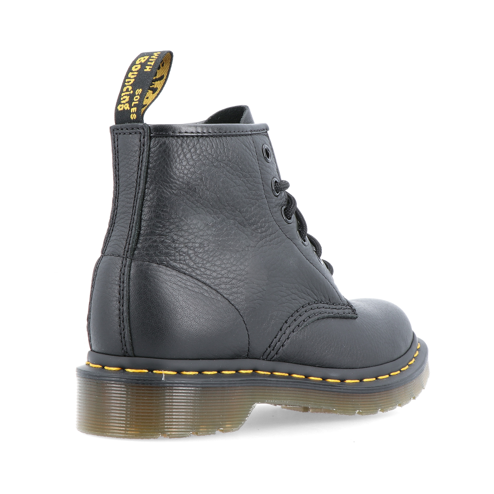 Dr. Martens 101 Black Virginia