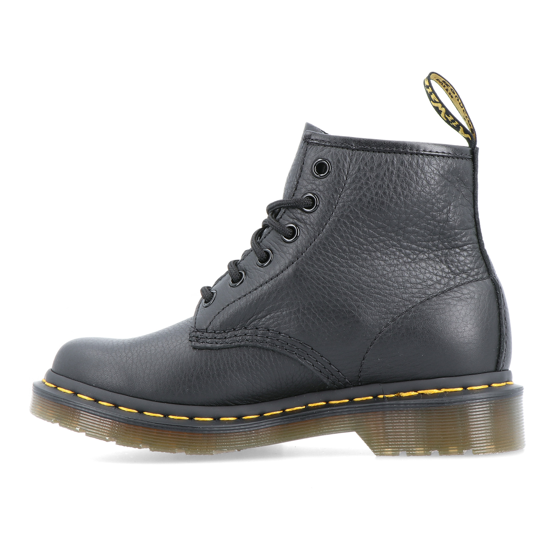 Dr. Martens 101 Black Virginia