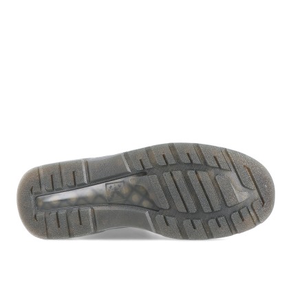 Dr. Martens Crewson Chukka Dark Brown Crazy Horse Dr. Martens Crewson Chukka Dark Brown Crazy Horse