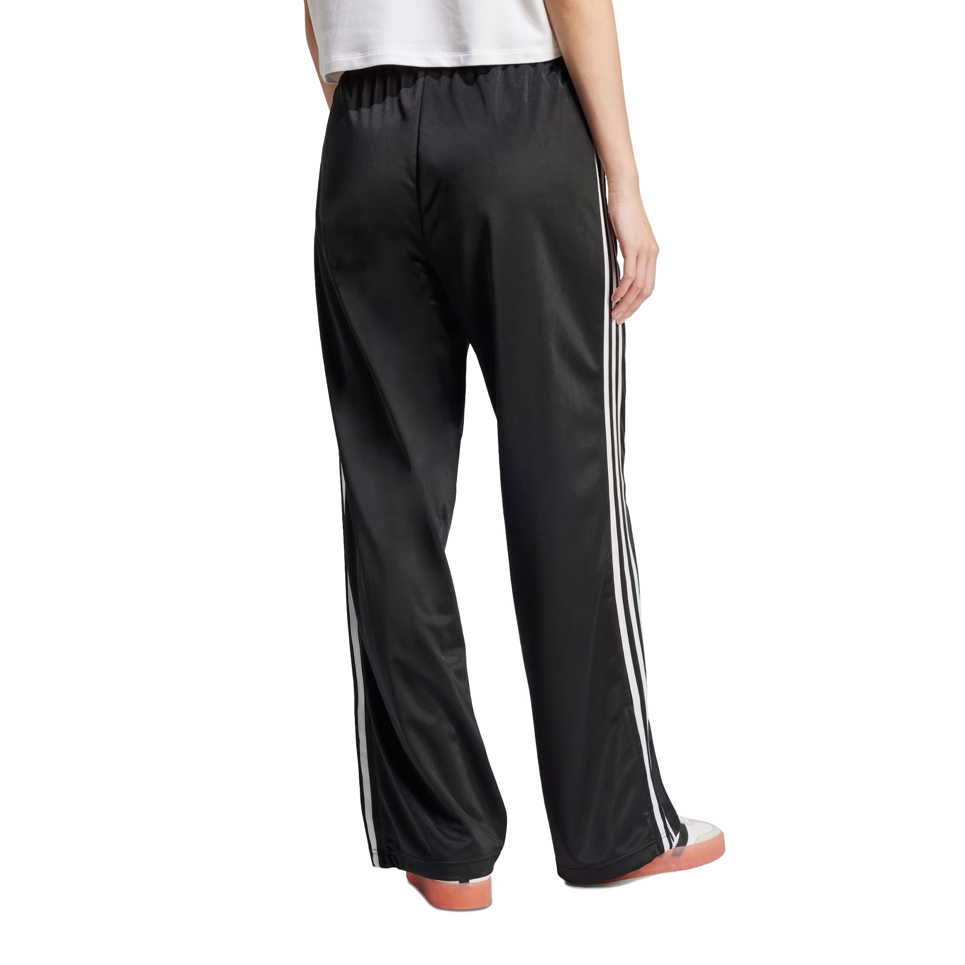 adidas Originals Calça Firebird Tp Black