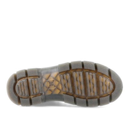 Dr. Martens Combs Tech Leather Black Wyoming+pu Dr. Martens Combs Tech Leather Black Wyoming+pu