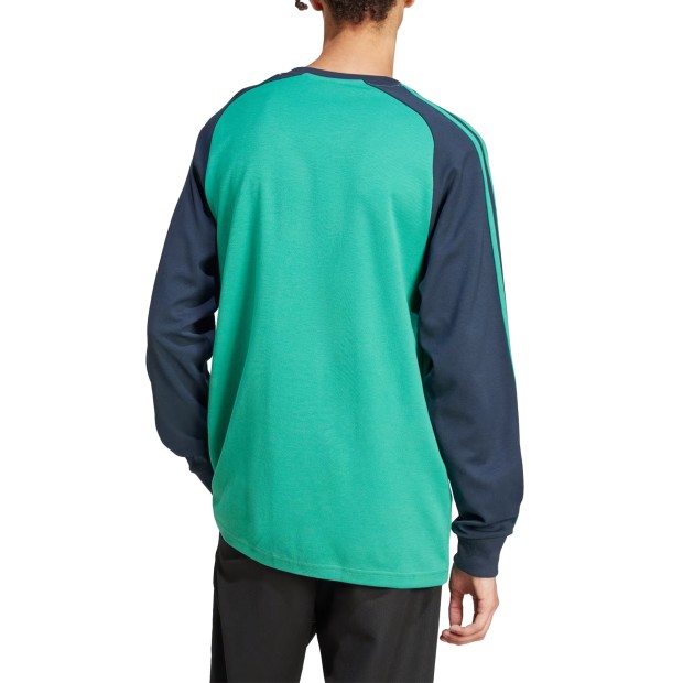 adidas Originals Camisola Jersey Semi Court Green