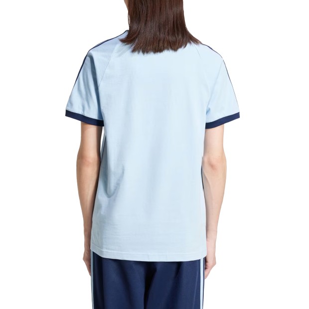 T-shirts Adidas 3-stripes Tee Céutra