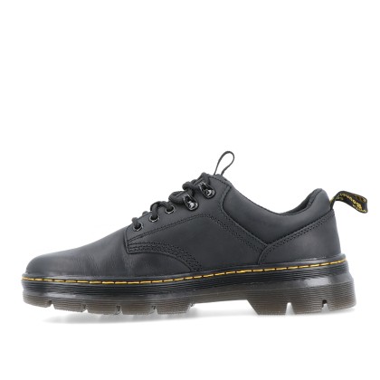 Dr. Martens Reeder Black Wyoming Dr. Martens Reeder Black Wyoming