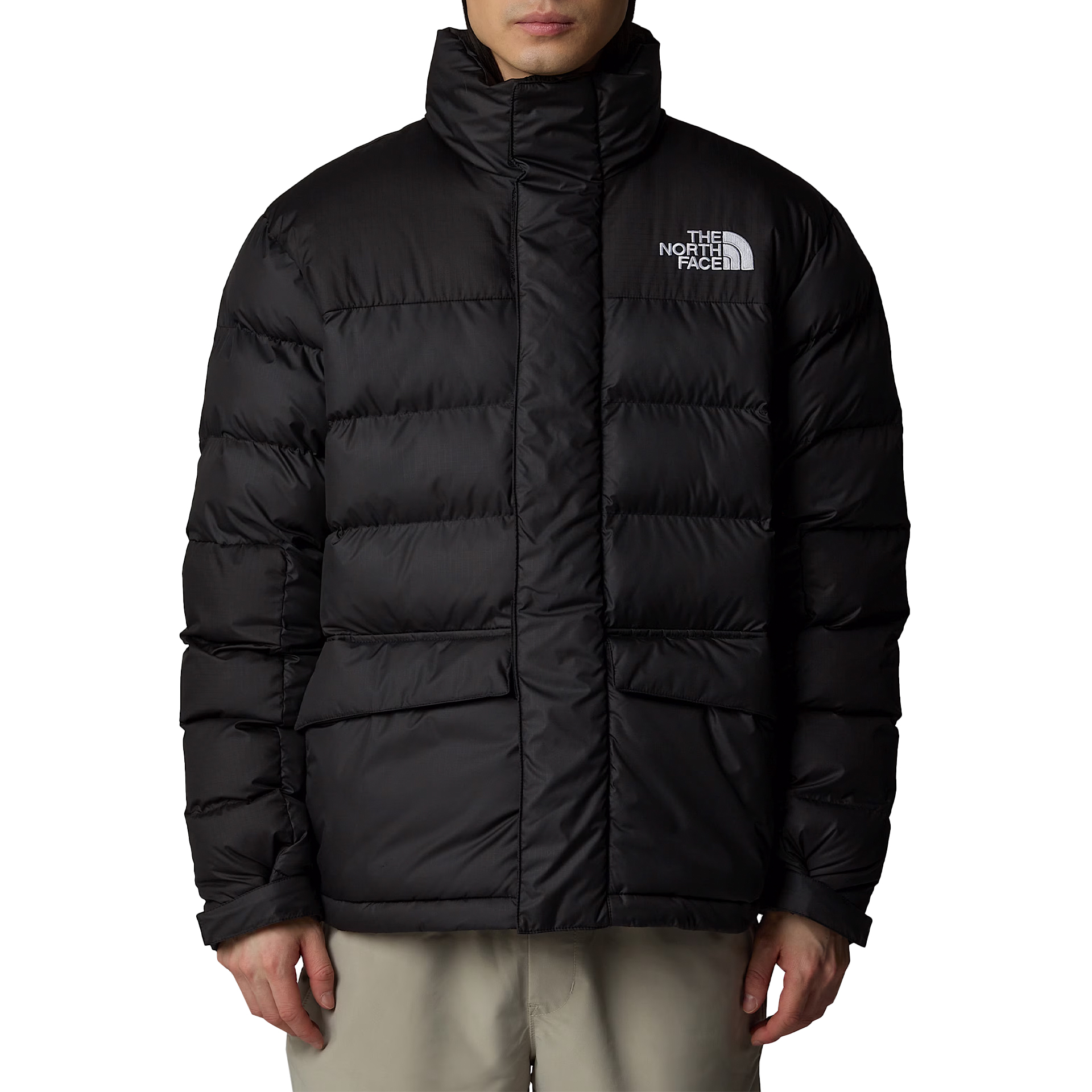 The North Face M Limbara Insulated Jacket