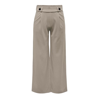JDY Cala Geggo Life New Driftwood Black Buttons