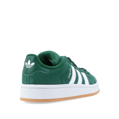 adidas Originals Campus 00S C Dark Green / Cloud White / Gum