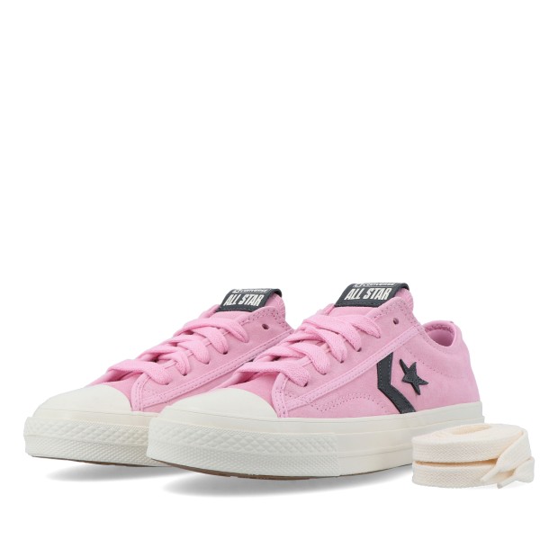 Converse Star Player 76 Ox Tongue Tied/egret